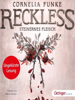 cover image of Reckless 1. Steinernes Fleisch